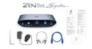 Przetwornik Cyfrowo Analogowy DAC z Bluetooth iFi Audio Zen One Signature Sklep Poznań