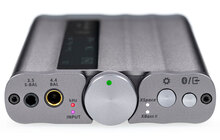 iFi Audio xDSD Gryphon Przetwornik Cyfrowo Analogowy DAC z Bluetooth i Wzmacniaczem Słuchawkowym Salon Poznań Wrocław