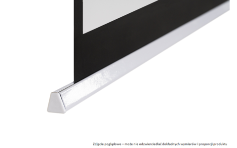 Avtek Cinema Electric 240 Ekran Projekcyjny Elektryczny 16:9  230 cm x 129,5 cm Salon Poznań