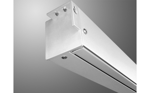 Avtek Cinema Electric 240 Ekran Projekcyjny Elektryczny 16:9  230 cm x 129,5 cm Salon Poznań