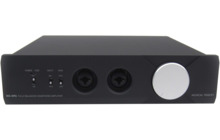 Musical Fidelity MX-HPA Czarny Wzmacniacz Słuchawkowy Salon Poznań Wrocław