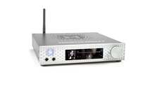 Mytek Brooklyn Bridge II ROON 64GB Srebrny Streamer z DAC Salon Poznań Wrocław