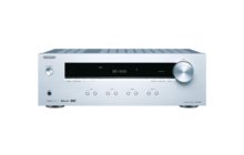 Onkyo TX-8220 Srebrny Amplituner Stereo Salon Poznań Wrocław Niedostępny