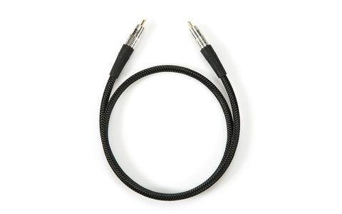 Mytek Metropolis Cable Przewód Koaksjalny RCA - RCA 1m 