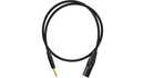 Mytek Metropolis MXLR-1/4” Balanced Przewód Koaksjalny XLR - Jack 0.3m