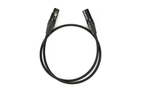 Mytek Metropolis Przewód Koaksjalny FXLR - MXLR 0.3m 