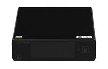 Topping E50 Czarny Przetwornik DAC Salon Poznań Wrocław