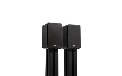 Kolumny Podstawkowe Polk Audio Signature ES15 Czarne
