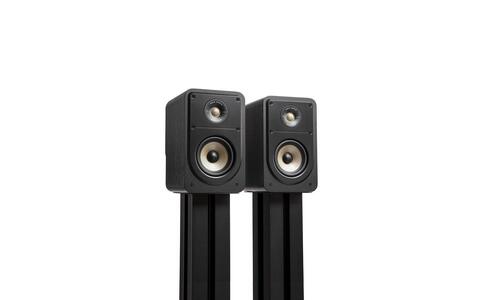 Kolumny Podstawkowe Polk Audio Signature ES15 Czarne