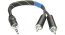 Pro-Ject CONNECT IT RCA-35-C 0,205m Kabel Mini Jack 3,5mm - 2 x RCA