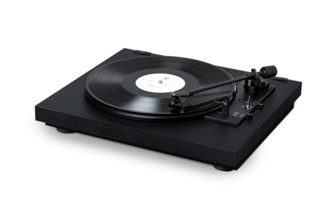 Gramofon Automatyczny z Przedwzmacniaczem Pro-Ject Automat A1