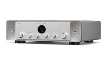 Marantz MODEL 40n Srebrny Zintegrowany Wzmacniacz Stereofoniczny Salon Poznań Wrocław