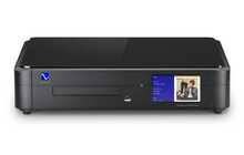 PS Audio DirectStream Memory Player Czarny Transport CD Salon Poznań Wrocław