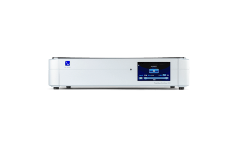 PS Audio DirectStream DAC Srebrny Przetwornik DAC