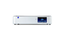 PS Audio DirectStream DAC Srebrny Przetwornik DAC Salon Poznań Wrocław