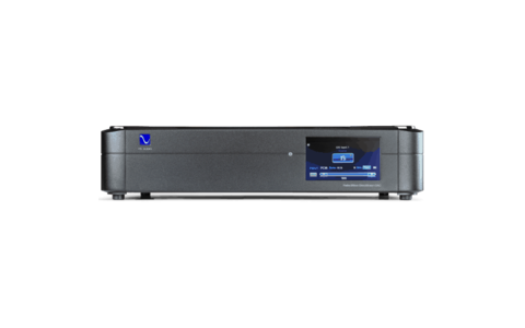 PS Audio DirectStream DAC Czarny Przetwornik DAC