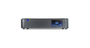 PS Audio DirectStream DAC Czarny Przetwornik DAC