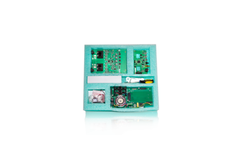 PS Audio DirectStream Upgrade Kit Moduł Zamieniający PerfectWave DAC w DirectStream DAC