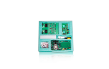 PS Audio DirectStream Upgrade Kit Moduł Zamieniający PerfectWave DAC w DirectStream DAC Salon Poznań Wrocław