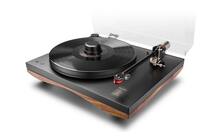 Gold Note Pianosa + Wkładka Donatello RED Orzech Gramofon Analogowy z Wkładką Salon Poznań Wrocław