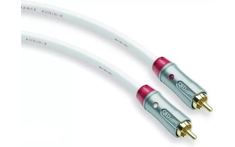 QED Performance I-QEDPA2/1 (QE6701) Audio 2 Kabel 2xRCA - 2xRCA 