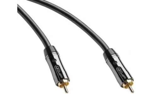 QED Performance I-QEDPSW/10 Kabel RCA - RCA do Subwoofera