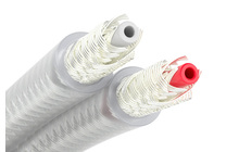 QED Reference QE1434 Kabel Głośnikowy Silver Anniversary XT 5.0m Salon Poznań Wrocław