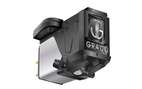 Wkładka Gramofonowa Grado Black 3 