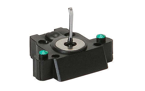 3 Wkładka Gramofonowa Grado Green 