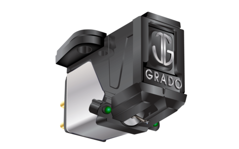 Grado Green 3 Wkładka Gramofonowa