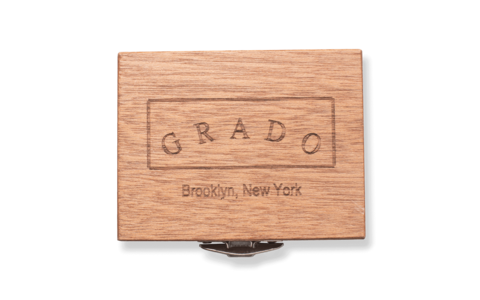 Wkładki Gramofonowej Grado Platinum 3 Igła do