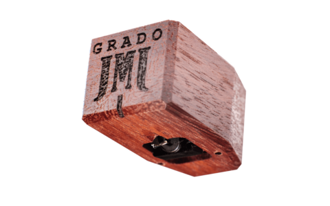 Igła do Wkładki Gramofonowej Grado Master 3