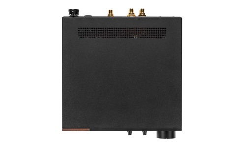 Zbalansowany Wzmacniacz Słuchawkowy Ferrum Erco