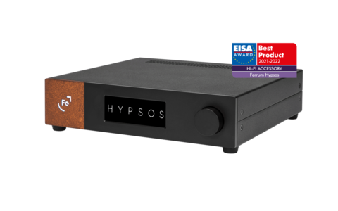 Zasilacz Zewnętrzny Ferrum Hypsos