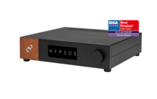 Ferrum Hypsos Zasilacz Zewnętrzny Salon Poznań Wrocław EISA 2021/2022