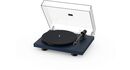 Pro-Ject Debut Carbon EVO 2M-RED Niebieski Mat Gramofon