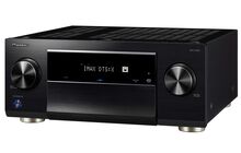 Pioneer VSX-LX505 Czarny Amplituner Kina Domowego Salon Poznań Wrocław 