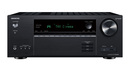 Onkyo TX-NR6100 Czarny Amplituner Kina Domowego