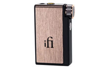 iFi Audio GO blu Wzmacniacz Słuchawkowy z DAC Bluetooth Salon Poznań Wrocław 