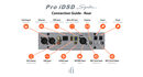 Przedwzmacniacz DAC iFi Audio Pro iDSD Signature