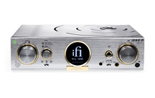 iFi Audio Pro iDSD Signature Przedwzmacniacz DAC Salon Poznań Wrocław