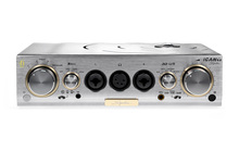 iFi Audio Pro iCAN Signature Wzmacniacz Słuchawkowy Salon Poznań Wrocław