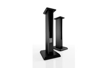 Acoustic Energy Speaker Stands Czarny Połysk Stojaki do Kolumn Salon Poznań Wrocław