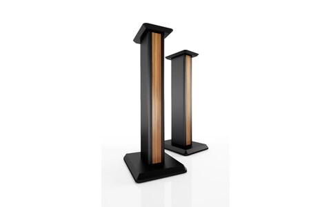 Acoustic Energy Speaker Stands Orzech Stojaki do Kolumn