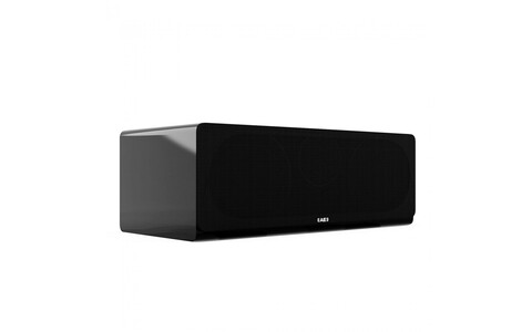  AE307 Czarne Kolumny Centralne Acoustic Energy