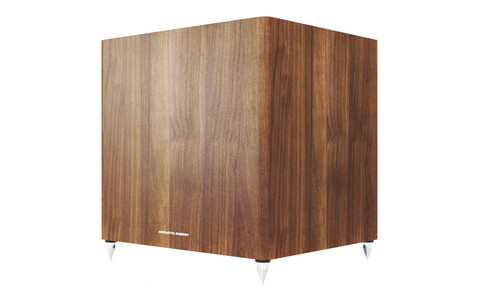 Acoustic Energy AE308 Orzech Subwoofer