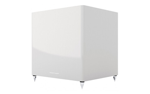 Acoustic Energy AE308 Biały Subwoofer