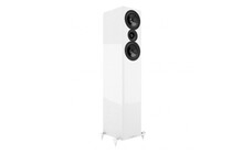 Acoustic Energy AE509 Białe Kolumny Podłogowe Salon Poznań Wrocław