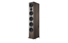 Acoustic Energy AE520 Orzech Kolumny Podłogowe Salon Poznań Wrocław