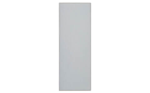 Audio WSS430 SuperSlim Głośnik Instalacyjny Ścienny Monitor 